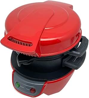 Non-Stick Multi-Function Breakfast Sandwich Maker