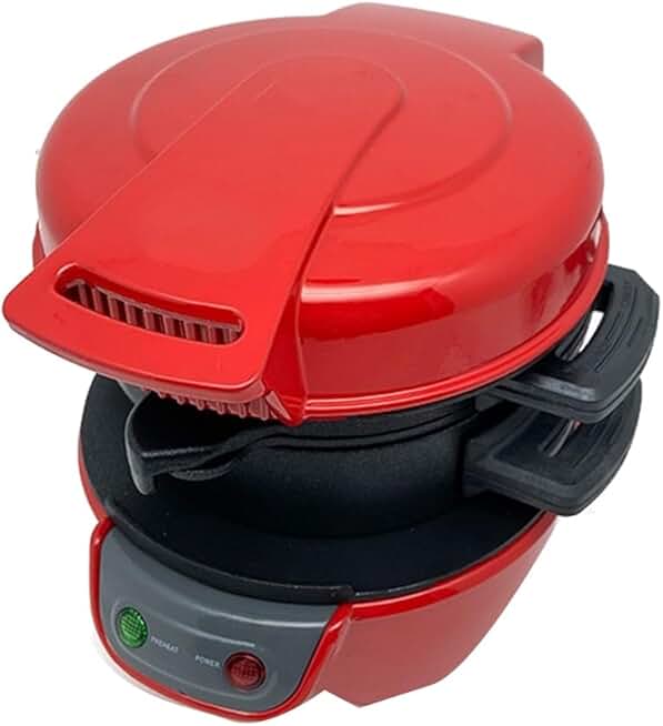Non-Stick Multi-Function Breakfast Sandwich Maker