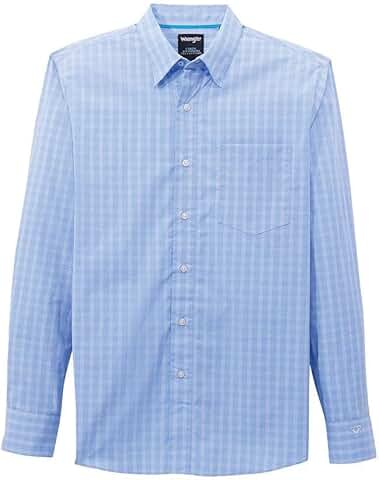 Men's French Blue Shirt