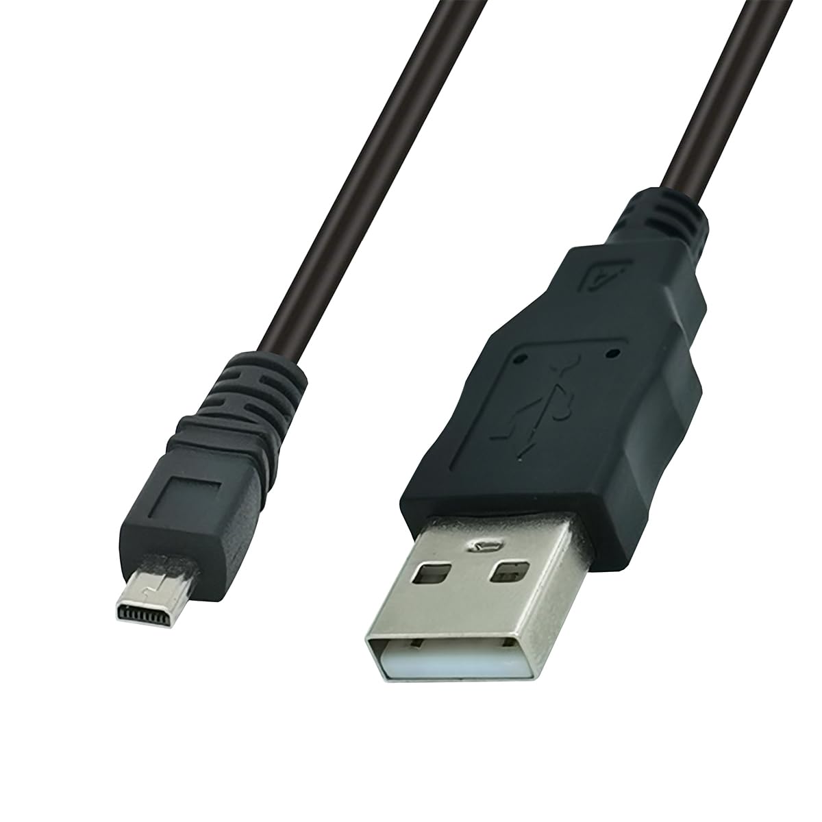 USB Camera Data Transfer Cable for Nikon Models