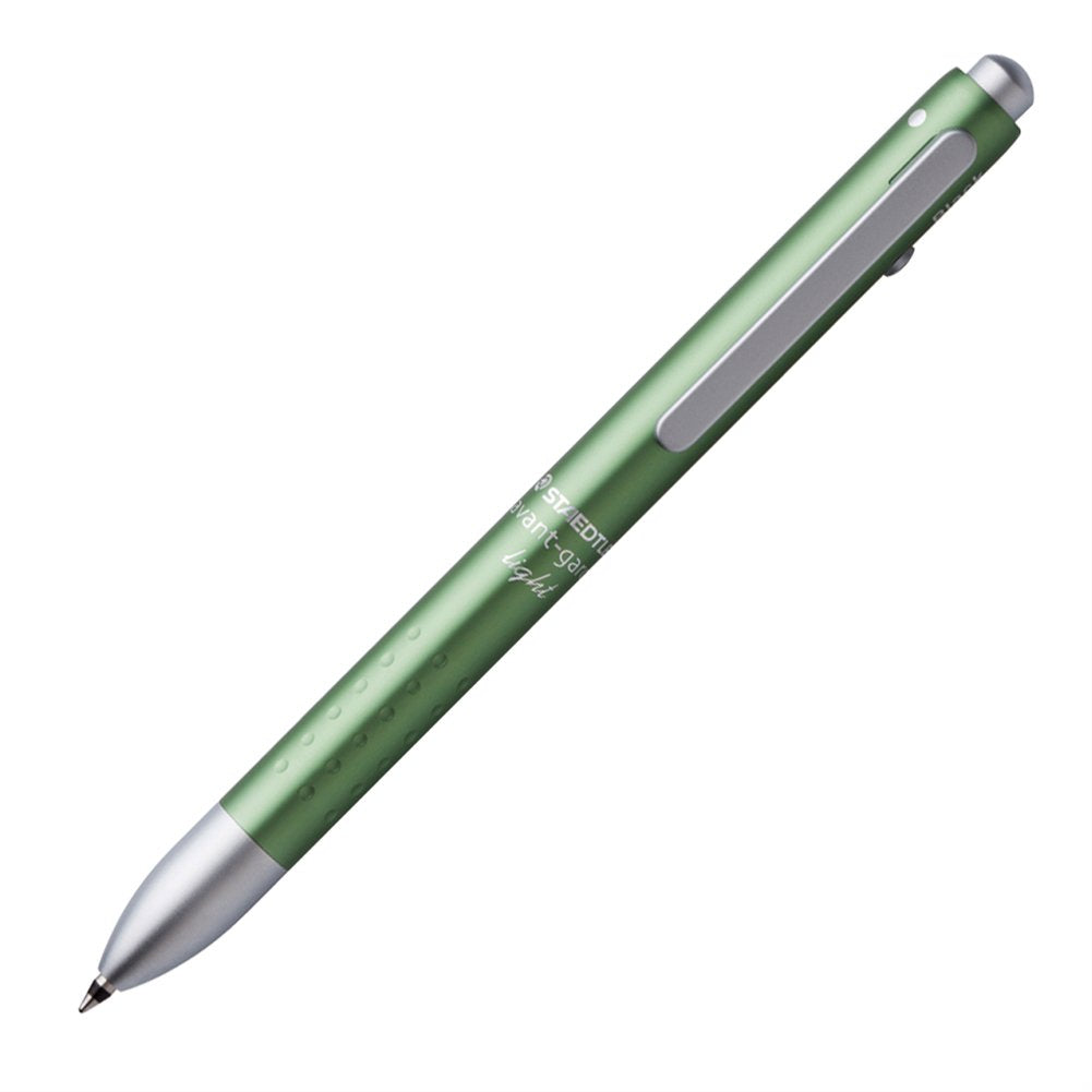 Multi-Function Light Green Tea Pen and 0.5mm Mechanical Pencil