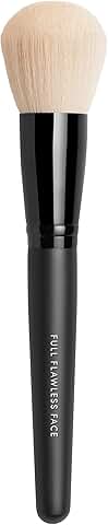 Full Flawless Face Brush for Blush, Highlighter, or Powder
