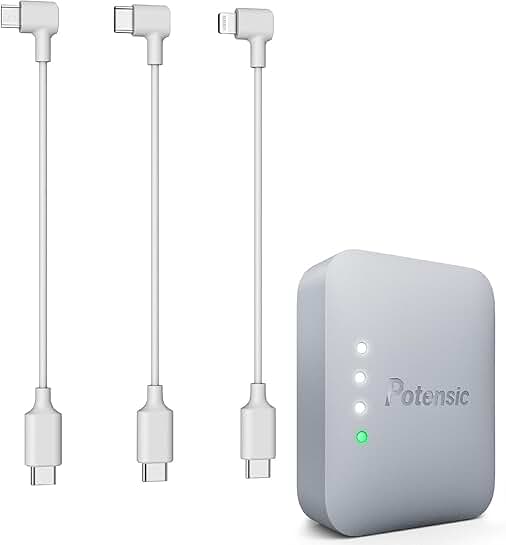 Potensic SE OTG Cable with RID Module