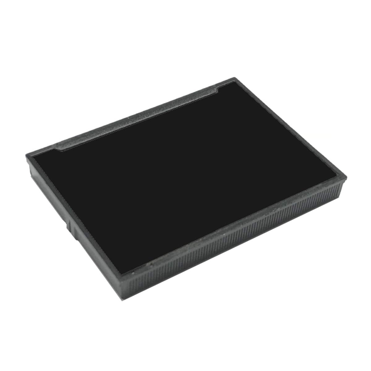 Black Replacement Pad for Self-Inking Stamps