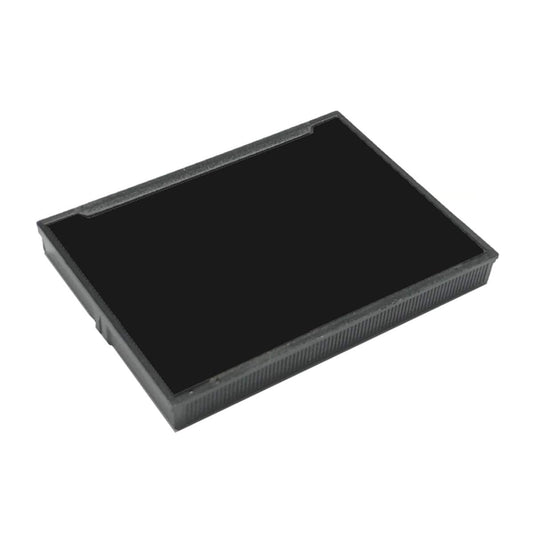 Black Replacement Pad for Self-Inking Stamps