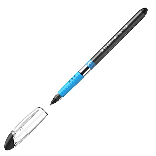 Black Slider XB for sliding applications