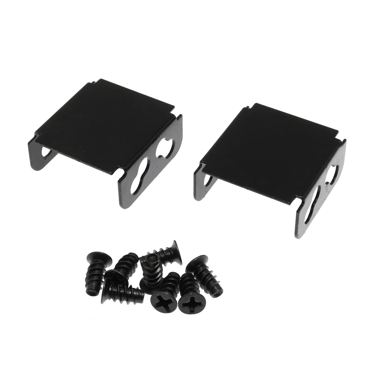 Dual Fan Mount Rack for Video Card and Radiator