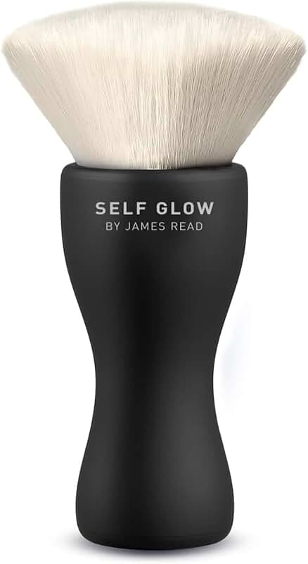 Sunbrush Face and Body Glow Brush