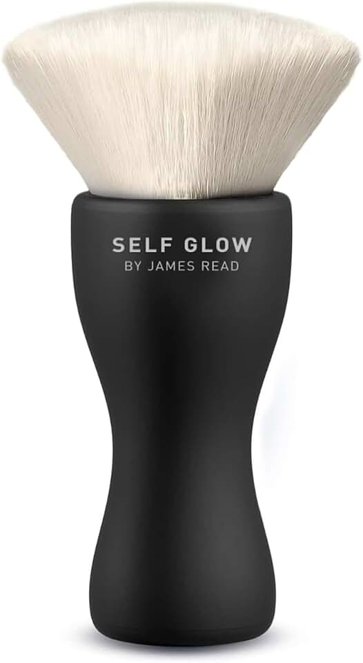 Sunbrush Face and Body Glow Brush