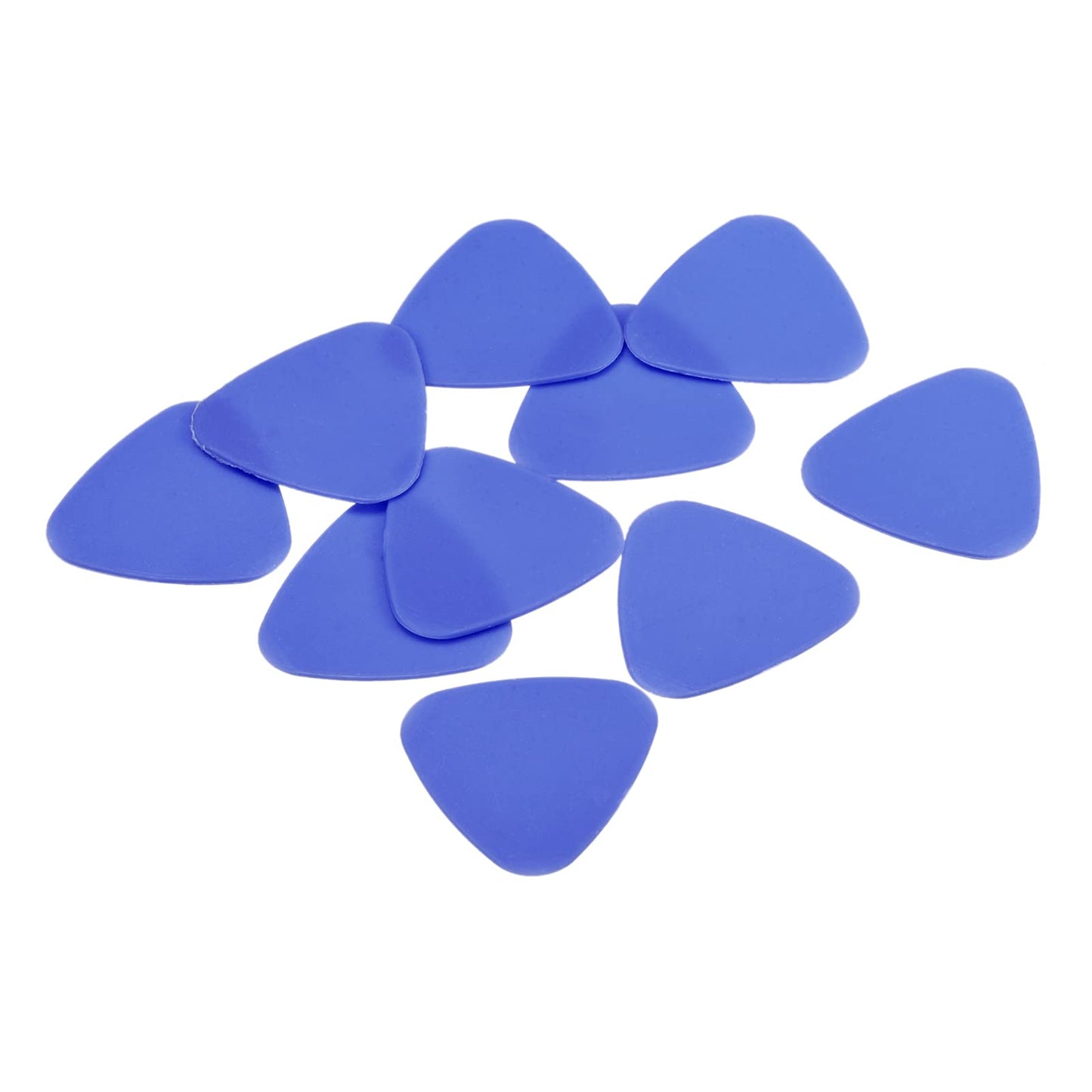 50 Dark Blue Plastic Pry Tools for Phone and Screen Repair