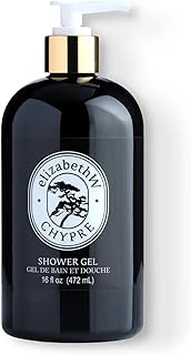 Chypre Bath and Shower Gel, 16 oz