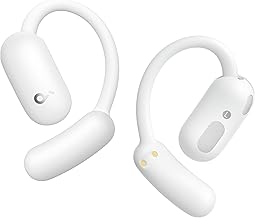 Open-Ear Headphones with Real-Time Translation and Long Battery