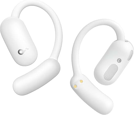 Open-Ear Headphones with Real-Time Translation and Long Battery
