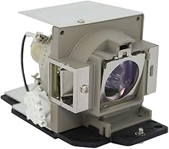 Replacement Lamp with Housing for MX722 Projector