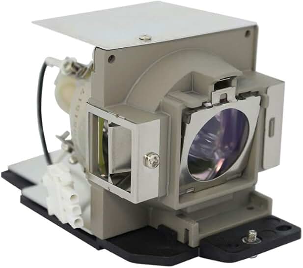 Replacement Lamp with Housing for MX722 Projector