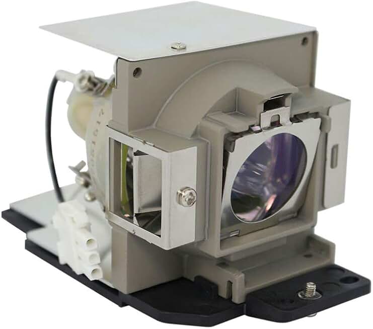 Replacement Lamp with Housing for MX722 Projector