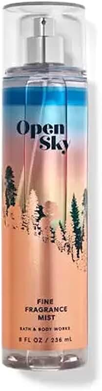 Signature Collection Fragrance Mist, 8 Fl Oz