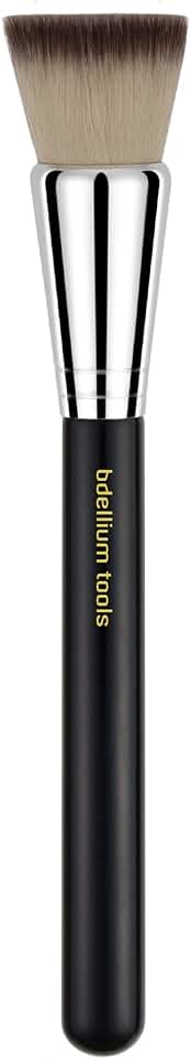 Professional Precision Kabuki Brush for Makeup