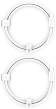 Magnetic USB C Charger Cable, 6.6ft, 2 Pack