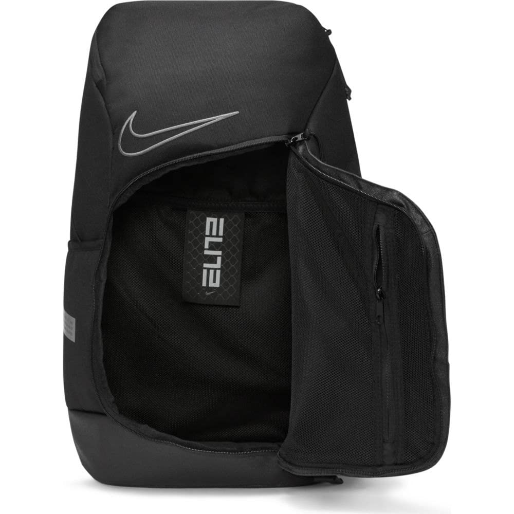 Elite Pro Basketball Backpack nkBA6164 014