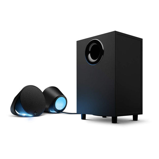 560 PC gaming speaker system with 7.1 DTS:X surround sound and RGB lighting