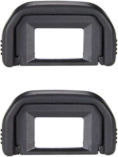 T7 Camera Eyepiece Viewfinder (2 Pack)