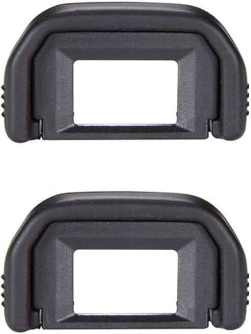 T7 Camera Eyepiece Viewfinder (2 Pack)