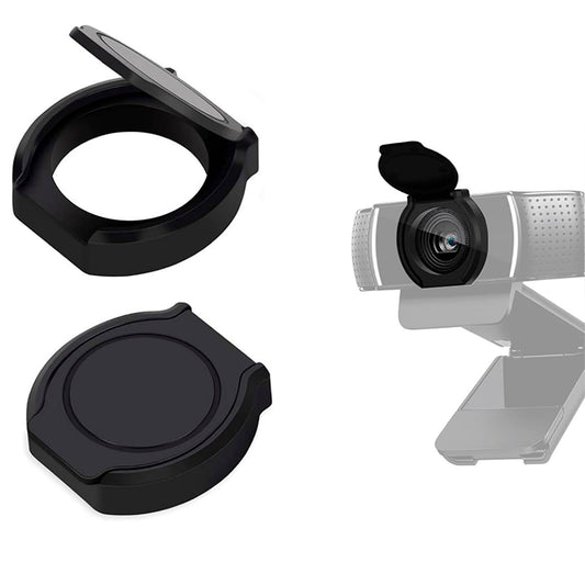 2-Pack Webcam Privacy Covers for Desktop Computers