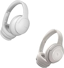 Over Ear Bluetooth Headphones Life 4 and 5