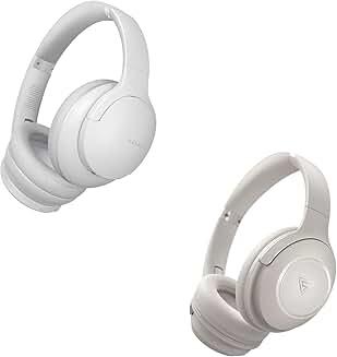 Over Ear Bluetooth Headphones Life 4 and 5