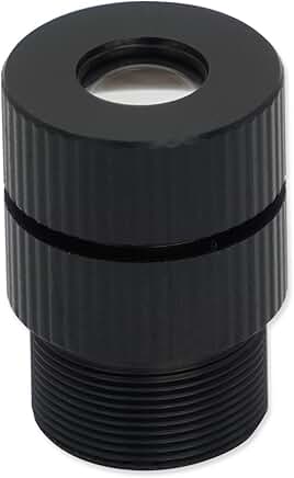 Super Telephoto Lens 25mm for OpenMV Cameras