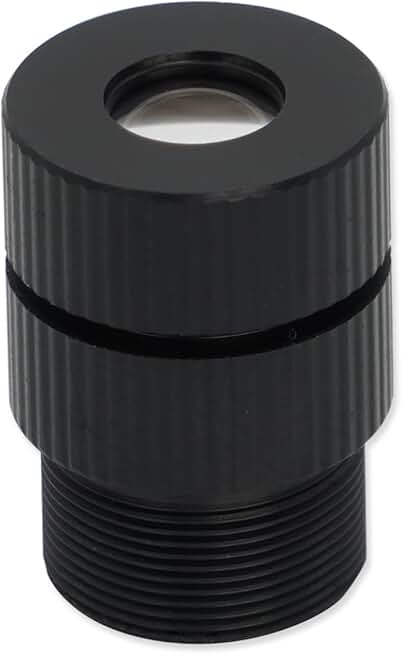 Super Telephoto Lens 25mm for OpenMV Cameras