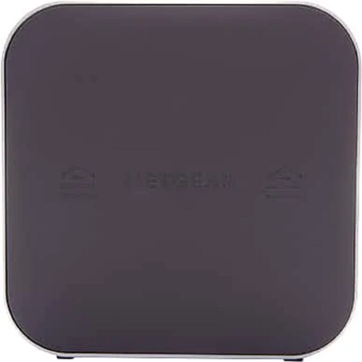 Nighthawk MR1100 4G LTE Mobile Hotspot Router (AT&T GSM Unlocked)(Steel Gray) (Renewed)