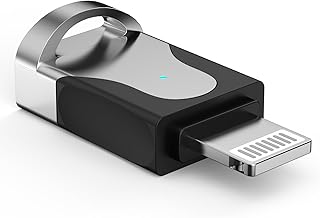 Mini Lightning to USB 3.0 Camera Adapter