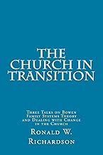 Three Talks on Family Systems and Church Change