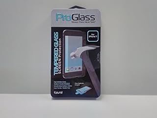Pro Glass Screen Protector for iPhone 7 and 8