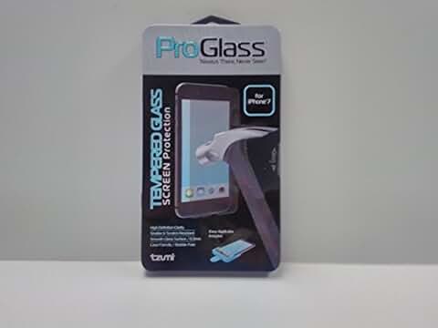 Pro Glass Screen Protector for iPhone 7 and 8
