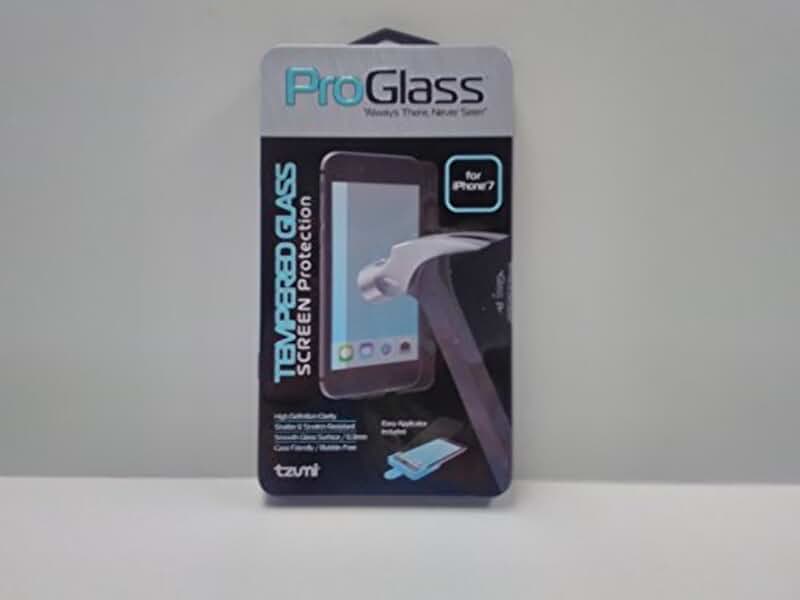 Pro Glass Screen Protector for iPhone 7 and 8