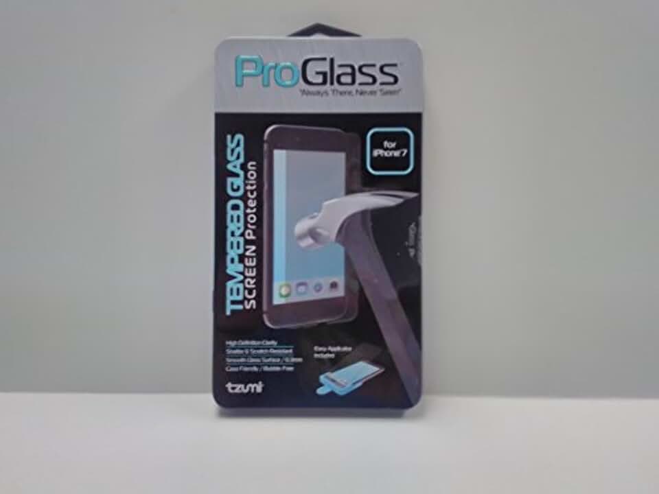 Pro Glass Screen Protector for iPhone 7 and 8