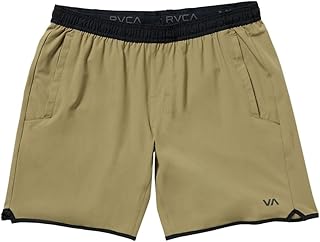 RVCA clothing collection