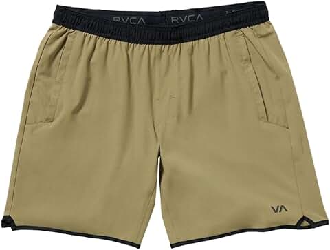 RVCA clothing collection