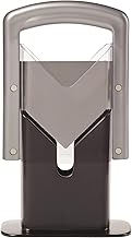 9.25-Inch Stainless Steel Bagel Slicer