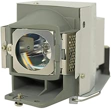 Projector Lamp Bulb with Housing for X1111 and X1211