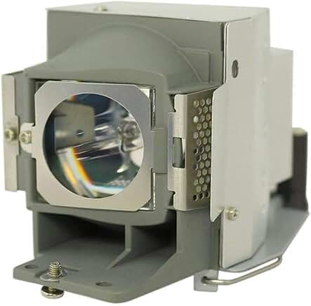 Projector Lamp Bulb with Housing for X1111 and X1211