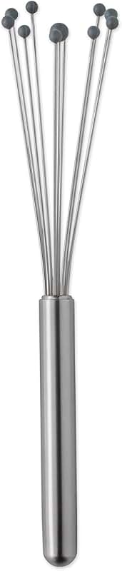 Deep Pakkawood Soup Ladle, 10.6 Inch