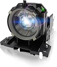 A+ Quality Replacement Projector Lamp with Housing