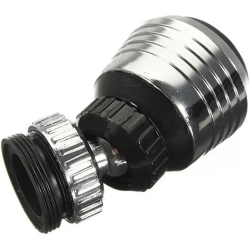 MODAIO-2pc Faucet Extender For Kitchen, Nozzle For Faucet Adapter
