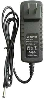 Wireless Speaker Power Adapter Replacement