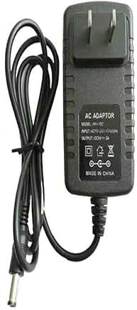 Wireless Speaker Power Adapter Replacement