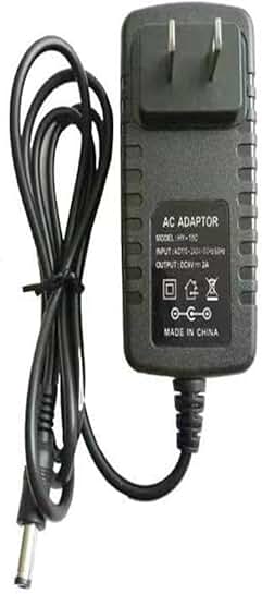 Wireless Speaker Power Adapter Replacement